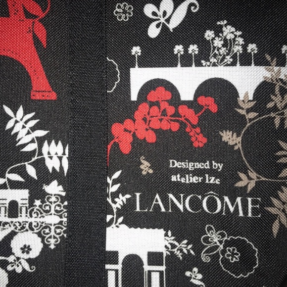 Lancome Paris Tote - Picture 4 of 9